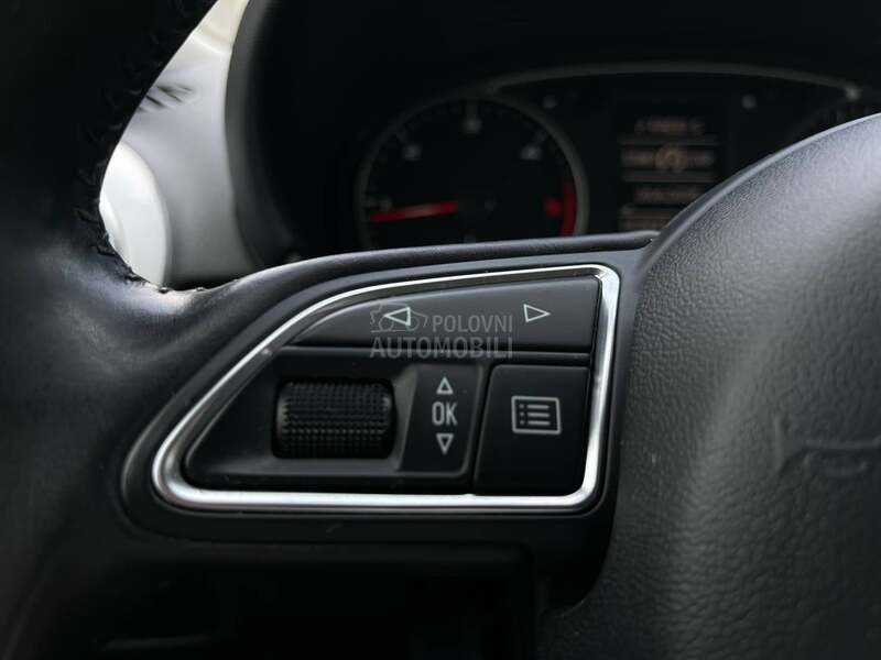 Audi A1 1.6 TDI LED CH