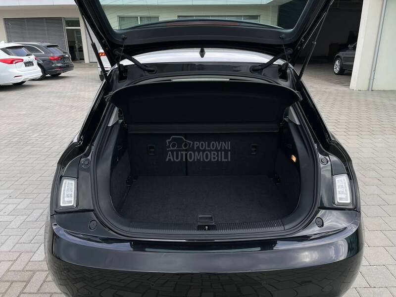 Audi A1 1.6 TDI LED CH