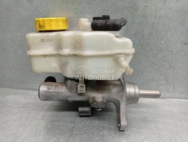 Kočioni cilindri za Volkswagen Polo od 2002. do 2012. god.