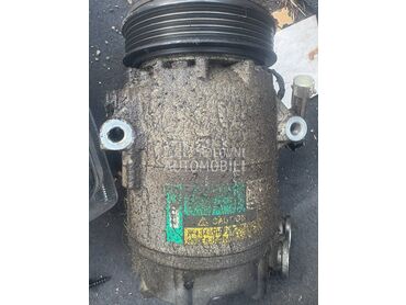 Kompresor klime 1,2 za Opel Corsa C