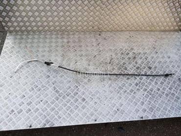 Sajla ručne kočnice za Volkswagen Polo