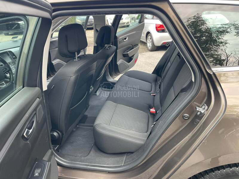 Renault Talisman F u l l
