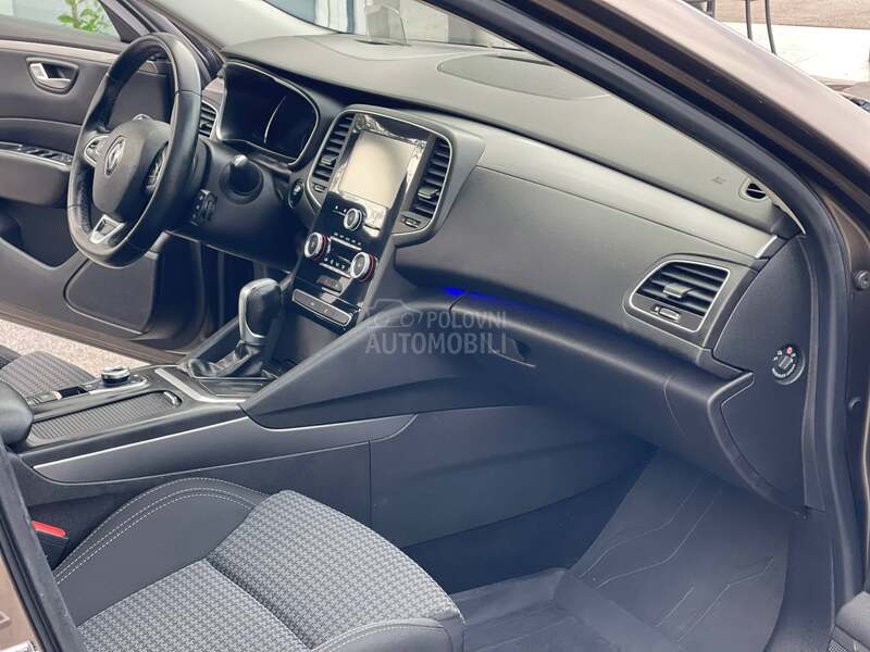 Renault Talisman F u l l