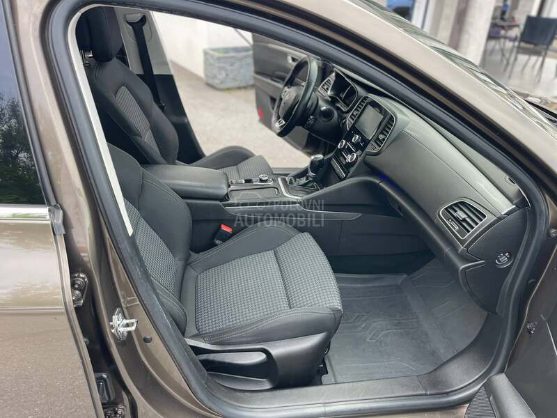 Renault Talisman F u l l