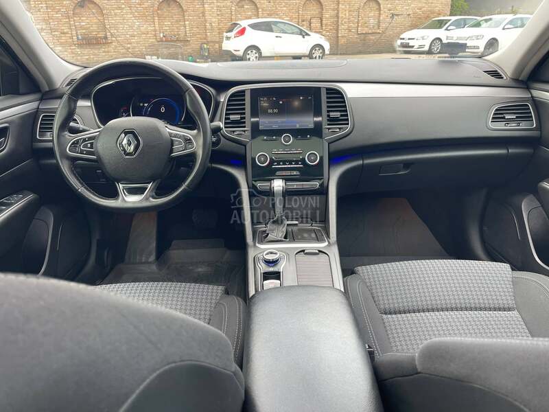 Renault Talisman F u l l
