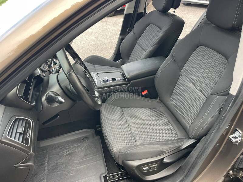 Renault Talisman F u l l