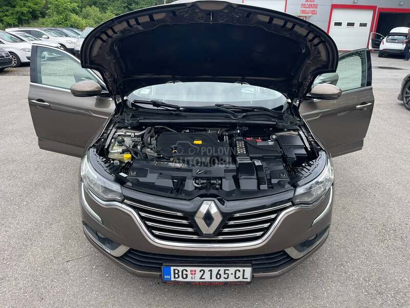 Renault Talisman F u l l