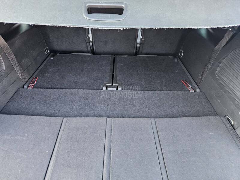 Opel Zafira O D L I C N A
