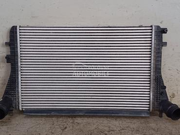 INTERKULER za Volkswagen Passat B6
