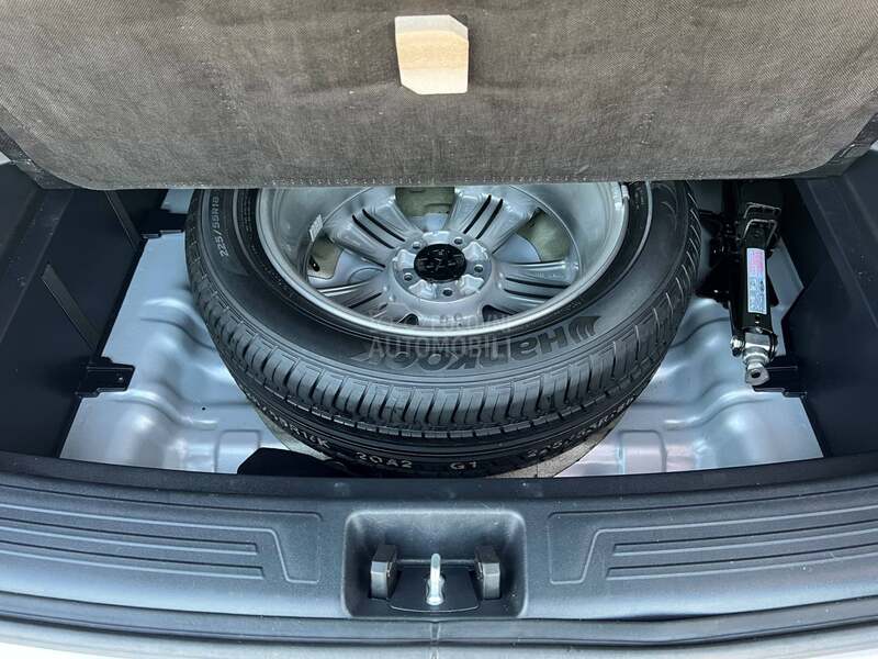 Hyundai ix35 STYLE LED/PAN/NAV...