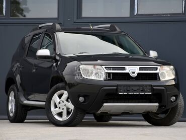 Dacia Duster 1,5 DCI/ ODLIČNAA