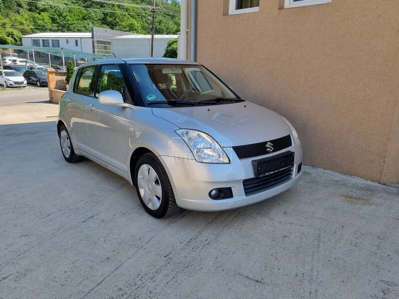 Suzuki Swift 1.3b
