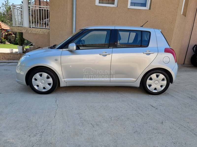 Suzuki Swift 1.3b