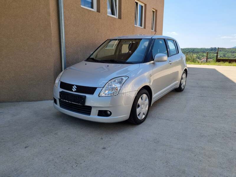Suzuki Swift 1.3b
