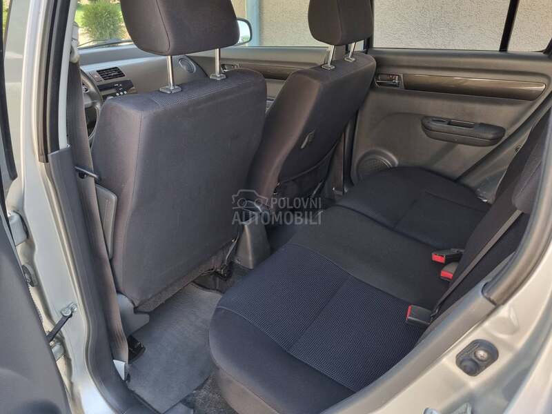 Suzuki Swift 1.3b