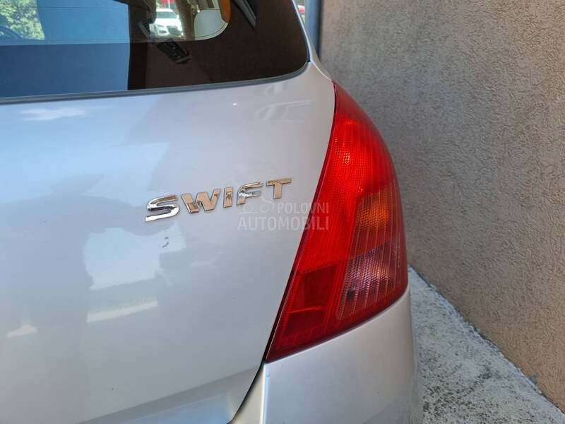 Suzuki Swift 1.3b