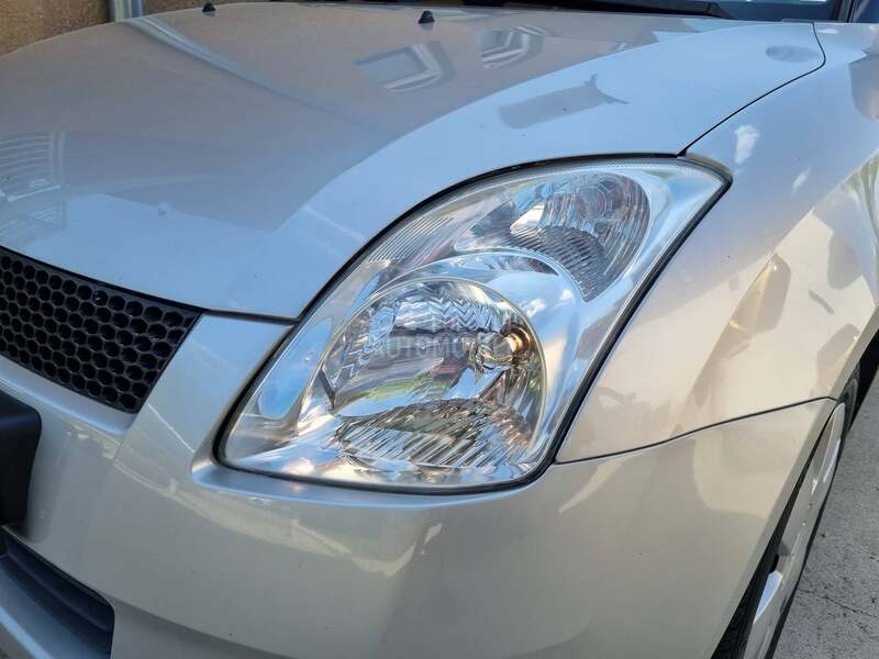 Suzuki Swift 1.3b