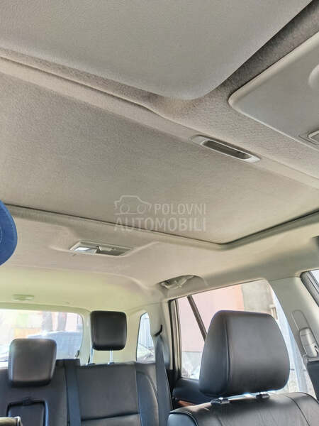 Suzuki Grand Vitara 1,9 DDiS