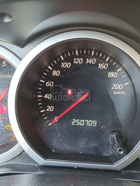 Suzuki Grand Vitara 1,9 DDiS