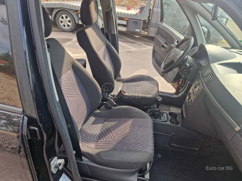 Opel Meriva A K C I J A