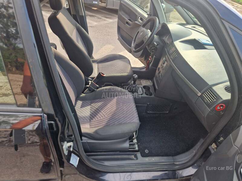 Opel Meriva A K C I J A