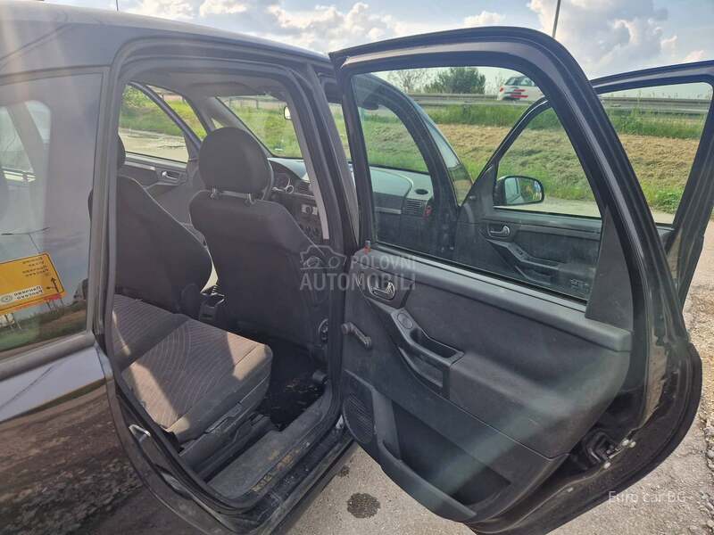 Opel Meriva A K C I J A