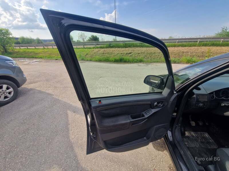 Opel Meriva A K C I J A