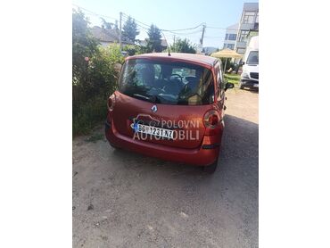 Renault Modus 1.2