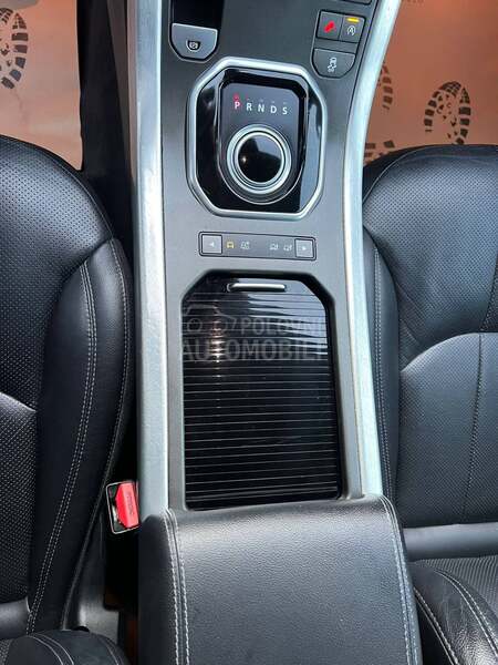 Land Rover Range Rover Evoque R DYNAMIC 4x4