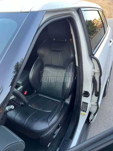 Land Rover Range Rover Evoque R DYNAMIC 4x4
