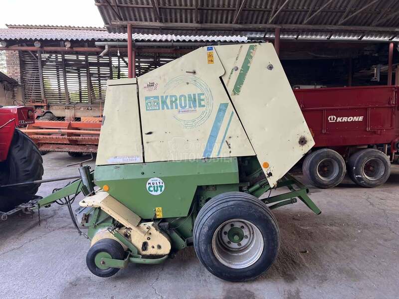 Krone KR 130S