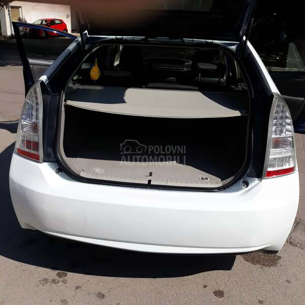 Toyota Prius 1.8