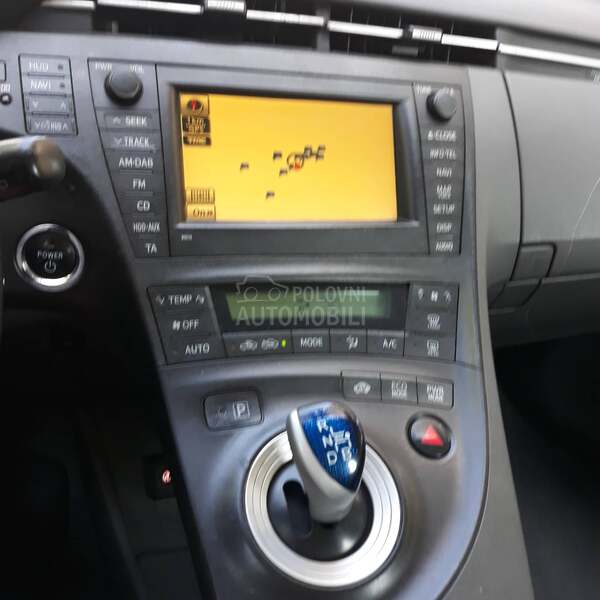 Toyota Prius 1.8