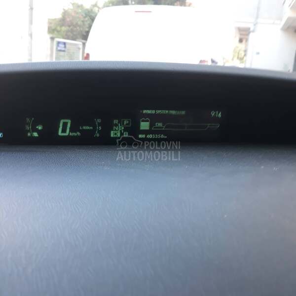 Toyota Prius 1.8