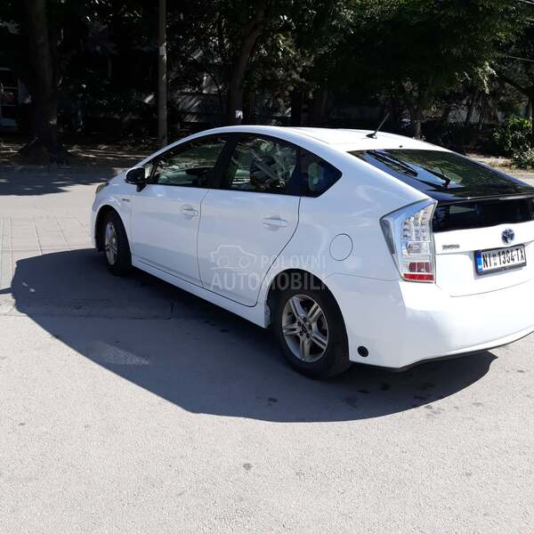 Toyota Prius 1.8