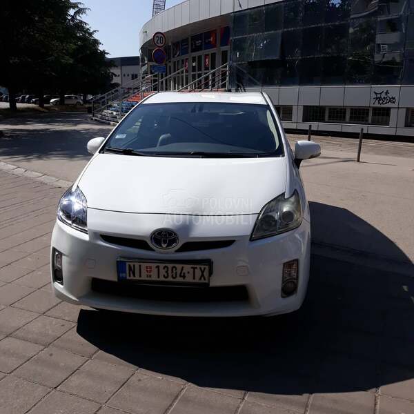 Toyota Prius 1.8