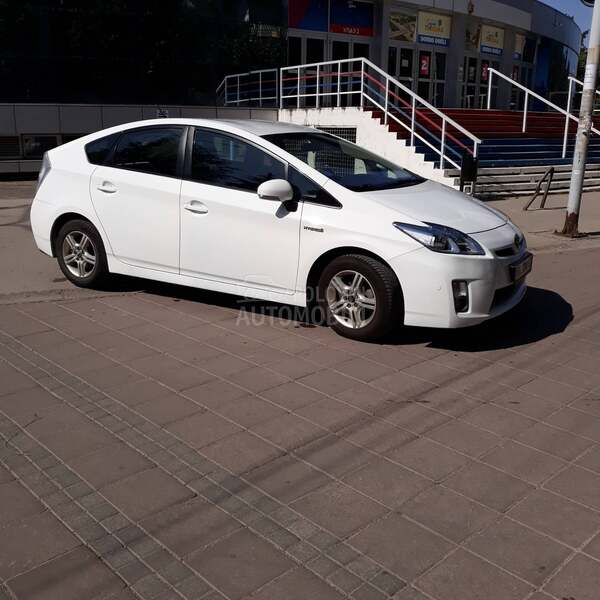 Toyota Prius 1.8