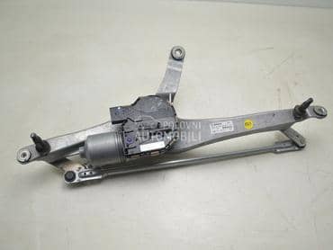 Motor brisaca za Audi A8 od 2017. do 2025. god.