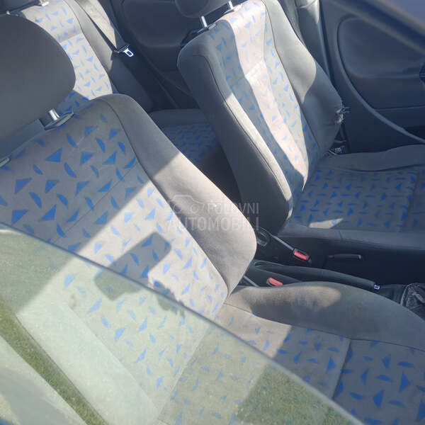 Seat Cordoba 1.9