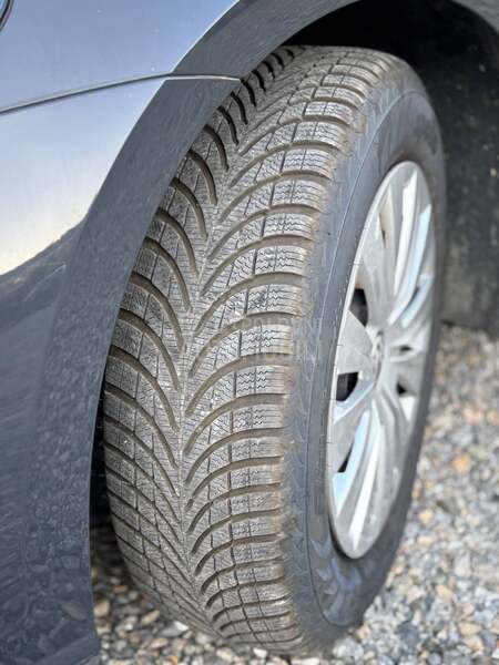 Volkswagen Golf 7 1.6 TDI
