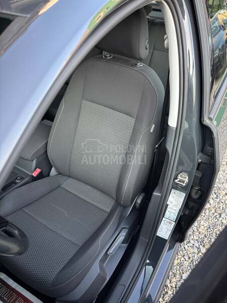 Volkswagen Golf 7 1.6 TDI