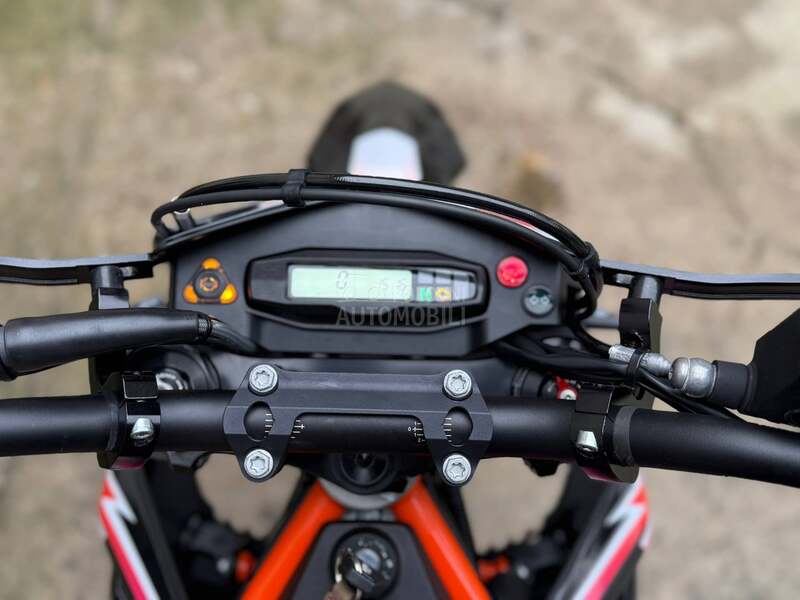 KTM 690 SMC R 690smc