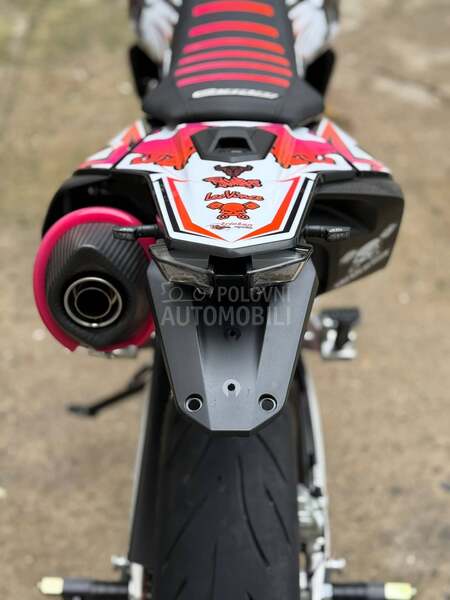 KTM 690 SMC R 690smc