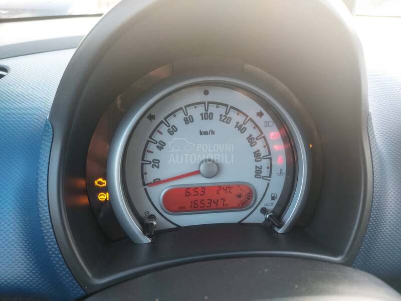 Opel Agila 1.3 CDTI