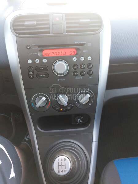 Opel Agila 1.3 CDTI