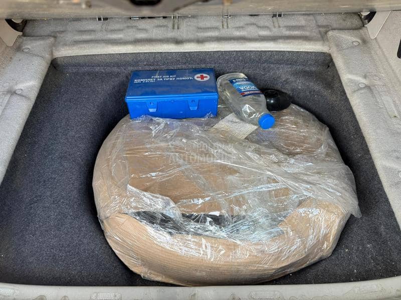 Mercedes Benz B 200 2.0 CDI