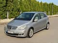 Mercedes Benz B 200 2.0 CDI