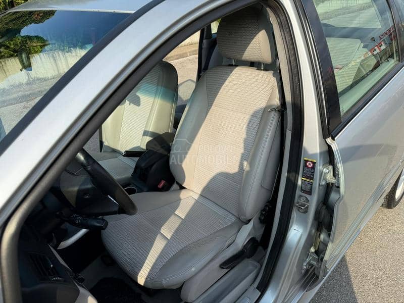 Mercedes Benz B 200 2.0 CDI