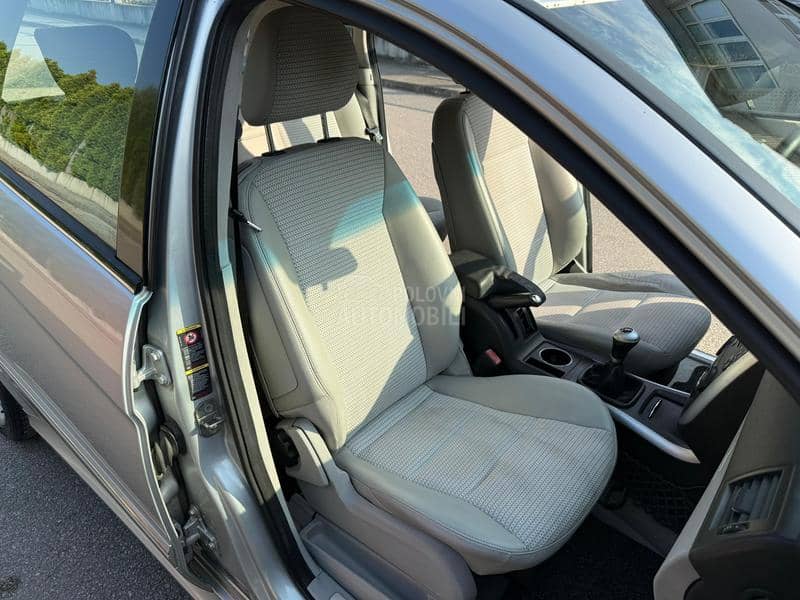 Mercedes Benz B 200 2.0 CDI