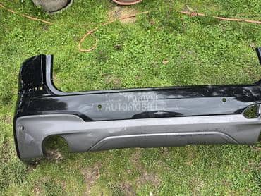 zadnji branik g01 msp za BMW X3